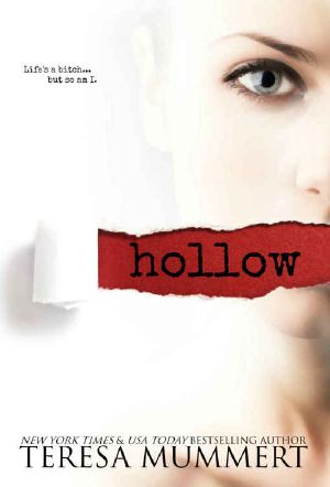 [Hollow Point 01] • Hollow